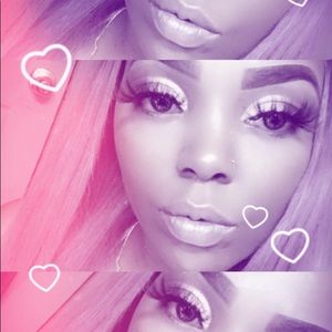 Meet your Posher, Shalessa